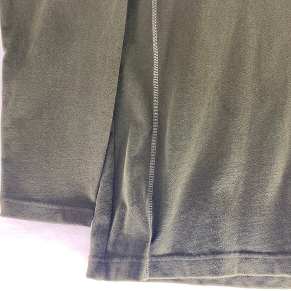 Columbia Mens Pullover Sweatshirt Dark Green Size XXL - Picture 10 of 15